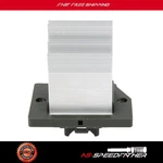 Car Parts Ac Heater Blower Motor Resistor For 2010-2020 Hyundai Elantra. Fixed Price $16.18.