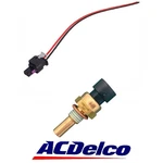 Acdelco Coolant Temperature Sensor W/ Connector For Canyon Envoy 812608814. Fixed Price $71.37.