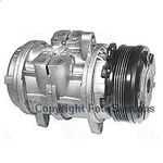 58111 4-SEASONS Four-seasons A/c Compressor New For Country E150 Van With Clutch. Fixed Price $456.01.