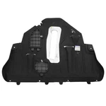 Genuine Mopar 2019-2022 Jeep Cherokee Front Engine Belly Pan 68288228AD. Fixed Price $158.98.