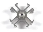 Mr Gasket 2391 Fan Spacer KIT-1/2 Inch. Fixed Price $43.64.