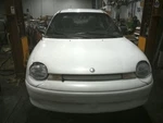 Radiator Core Support Fits 95-99 Neon 109659. Fixed Price $75.00.