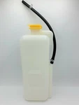 Radiator Water Coolant Tank Overflow Bottle Reservoir For 1997-06 Jeep Wrangler. Fixed Price $27.99.