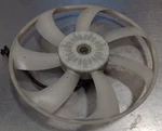 Mazda CX-5 2015 Oe Right Hand Passenger Cooling Fan Motor Blade 168000-1341 4P. Fixed Price $68.88.