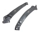 2011 Volkswagen Tiguan 2.0L Radiator Support Bracket Left & Right Pair Oem. Fixed Price $77.00.