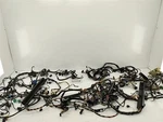 Jaguar X-type X400 Entire Car Wire Loom Includes 12 Harnesses 02-08. Fixed Price $162.40.