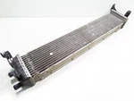 03-06 Mercedes E55 Amg W211 Euro Spec Transmission Cooler Rad *52K Miles* Oem. Fixed Price $199.95.