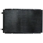 Vintage Air 021080 Horizontal Superflow Condenser Kit 1970-1981 Pontiac Firebird. Fixed Price $379.99.