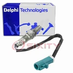 Delphi Rear Oxygen Sensor For 2000 Mercury Mystique 2.0L L4 Exhaust Ap. Fixed Price $51.96.
