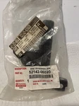 Genuine Toyota Camry 2007-11 Left Upper Arm Front Bumper #52142-06020 New. Fixed Price $22.95.