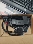 New Oe Saab 9-3 Radiator Fan Speed Control Relay Module 24418357 2003-2011. Fixed Price $275.00.