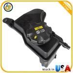 Engine Coolant Reservoir Expansion Tank W/cap Sensor For 09-11 Bmw 335D. Fixed Price $40.00.