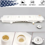 F5HT-8A080-HA Coolant Overflow Tank Fit 1980-1998 Ford F600 F700 F800 F6HZ8A080B. Fixed Price $48.74.