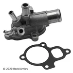 Engine Coolant Outlet Flange Beck/arnley Fits 07-13 Nissan Altima 2.5L-L4. Fixed Price $83.99.