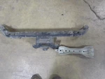 13-16 Nissan Sentra Upper Tie Bar Radiator Support F2511-3SHMA F2550-3SHMH. Fixed Price $135.00.