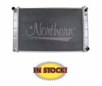 Northern 205056 1967-87 Gm Car 73-81 Truck Alum Rad 30-3/4"X 18-5/8"X 3-1/8". Fixed Price $340.08.