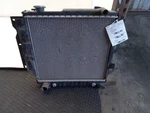 Radiator Lhd 97-06 Jeep Wrangler 52080183AG. Fixed Price $174.99.