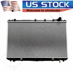 Aluminum Radiator CU1746 For Toyota Avalon 95-99 3.0 Camry Lexus ES300 94-96. Fixed Price $57.68.