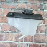 Dorman 603298 Pressurized Coolant Reservoir Tank Fits 2011-2014 Ford Mustang Nos. Fixed Price $87.76.