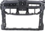Radiator Support For Volkswagen Beetle Hatchback 2012-2019, Composite Plastic,. Fixed Price $345.95.