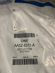 Genuine Ford Air Deflector AA5Z-8311-A. Fixed Price $14.45.
