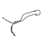 Genuine Hyundai 2003-2006 Santa Fe Power Steering Cooler Line 57551-26500. Fixed Price $44.09.