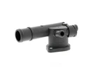 Engine Coolant Outlet Flange-gl Tdi, Diesel, Turbo Fits 2005 Vw Passat 2.0L-L4. Fixed Price $37.99.