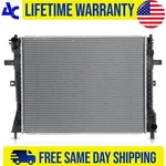 New Radiator 2002-2005 Ford Crown Victoria Lincoln Town Car 4.6L. Fixed Price $95.80.