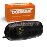 Dorman 603-054 Engine Coolant Reservoir For SK603054 FRT1212C DAKG-15810 Ye. Fixed Price $54.83.