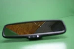 07-16 Nissan Maxima Leaf Rogue Versa Rear View Mirror Auto Dim 96321ZH30A Oem. Fixed Price $53.99.