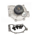 Engine Water Pump W/gasket For 1992-2016 Volvo V70 XC70 S40 S60 S70 L5 2.5L 2.4L. Fixed Price $31.31.