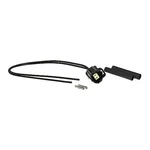 Engine Coolant Temperature Sensor Connector Carquest PTA1106. Fixed Price $39.00.