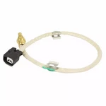 Genuine Ford Sender Assembly Temperature DB5Z-12A648-A. Fixed Price $118.20.