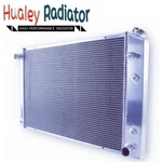 Row Aluminum Radiator For 73-1991 Chevy Gmc C/k 10 20 30 Suburban Blazer. Fixed Price $119.99.