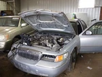 Fan Blade Fits 94-02 Lincoln & Town Car 2108932. Fixed Price $65.00.