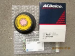 Gm 25713160 Acdelco RC-87 RC87 Radiator Engine Coolant Fluid Tank Cap Oem New. Fixed Price $40.66.