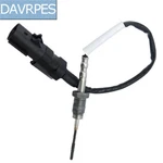 Exhaust Gas Temperature Sensor For 2007-2009 Dodge Ram 2500 3500 6.7L 68002443AB. Fixed Price $39.19.