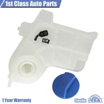 Engine Coolant Overflow Reservoir Expansion Tank W/cap For Audi A4 Quattro. Fixed Price $19.88.