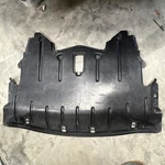 Genuine Bmw Engine Encapsulation Front - Belly Pan 51757163280. Fixed Price $75.00.