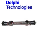Delphi Front Upper Suspension Control Arm Shaft Kit For 1975-1986 Chevrolet Kf. Fixed Price $57.48.