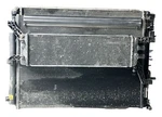 14-19 Maserati Ghibli Quattroporte 3.0L Cooling System Fan Condenser Radiator. Fixed Price $614.40.