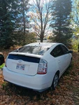 Radiator Fan Motor Assembly Fits 04-09 Prius 4379872. Fixed Price $82.99.