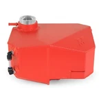 Mishimoto Red Aluminum Coolant Expansion Tank For 2013-2018 Focus St And Rs. Fixed Price $284.95.