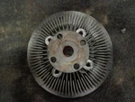 94 Chevy 1500 Pickup Fan Clutch 6-262 4.3L Id Bt 959274. Fixed Price $68.25.