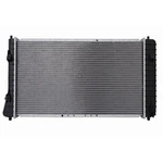Radiator Fits 02 Cavalier 225132. Fixed Price $271.00.