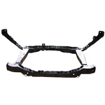 New Aftermarket Front Radiator Support 60400TR3A00ZZ Capa. Fixed Price $450.70.