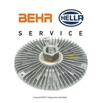 For Bmw E32 735 E34 535I M5 E46 M3 Engine Cooling Fan Clutch Behr 11527831619. Fixed Price $174.84.