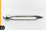 04-09 Mercedes W211 E350 CLS550 Power Steering Oil Cooler Pipe 2114662324 Oem. Fixed Price $78.23.