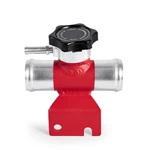 Mishimoto Mmfn-evo-rd Coolant Fill Inlet Fits 2008-2015 Mitsubishi Lancer X. Fixed Price $119.20.