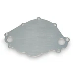 Proform Parts Billet Aluminum Backing Plate Ford S/b Water Pump Natural. Fixed Price $42.99.